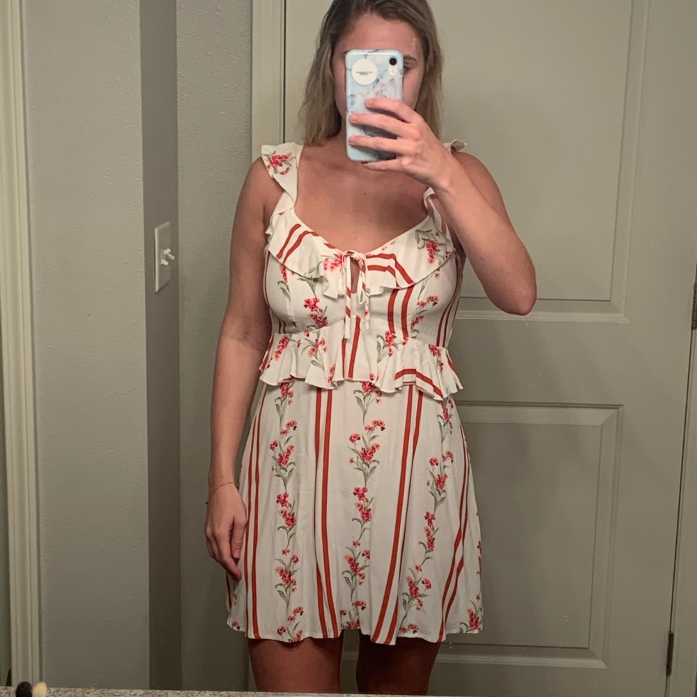 Forever 21 sundress
